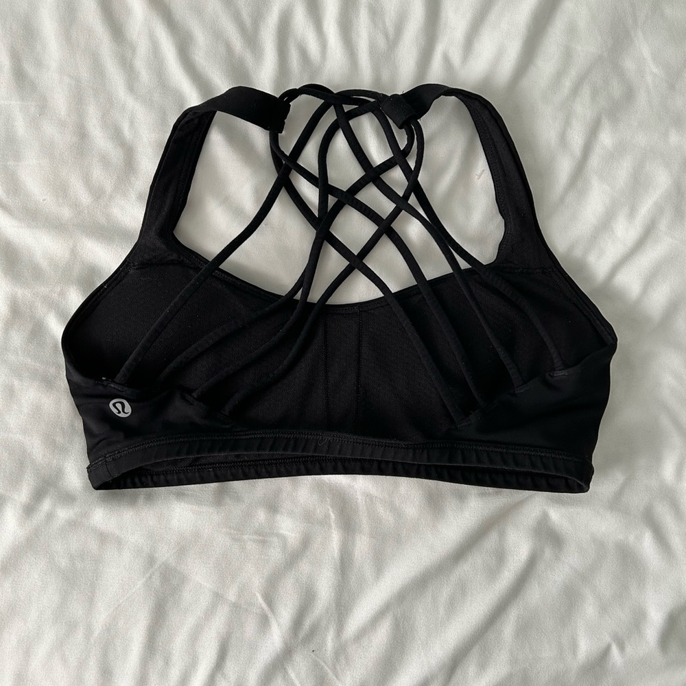 Free to be bra - Wild